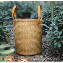 (BC-ST1042) Good-Looking Handcraft Straw Basket